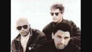 the christians the bottle