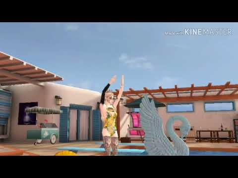 Clipe oficial☆ (troquei de mina)