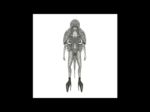 Antigone - Words of Silences feat. Cheyenne