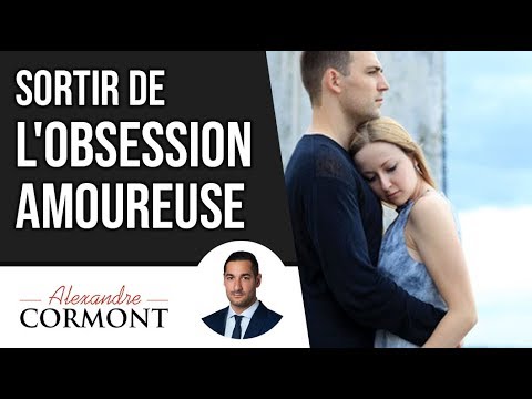 Obsession amoureuse : Les piliers pour gérer ses émotions !