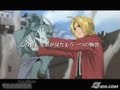 PS2 Longplay [061] Fullmetal Alchemist 3: Kami o ...