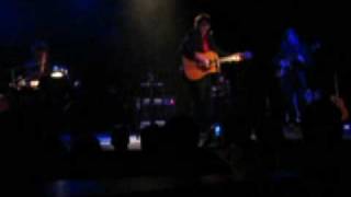 Stan Ridgway - "Train of Thought" (4/17)