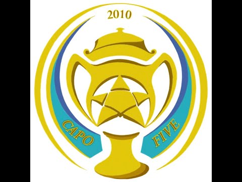 Amichevole C8: CM9-Blancos FC 3-3 (3-1 dcr)