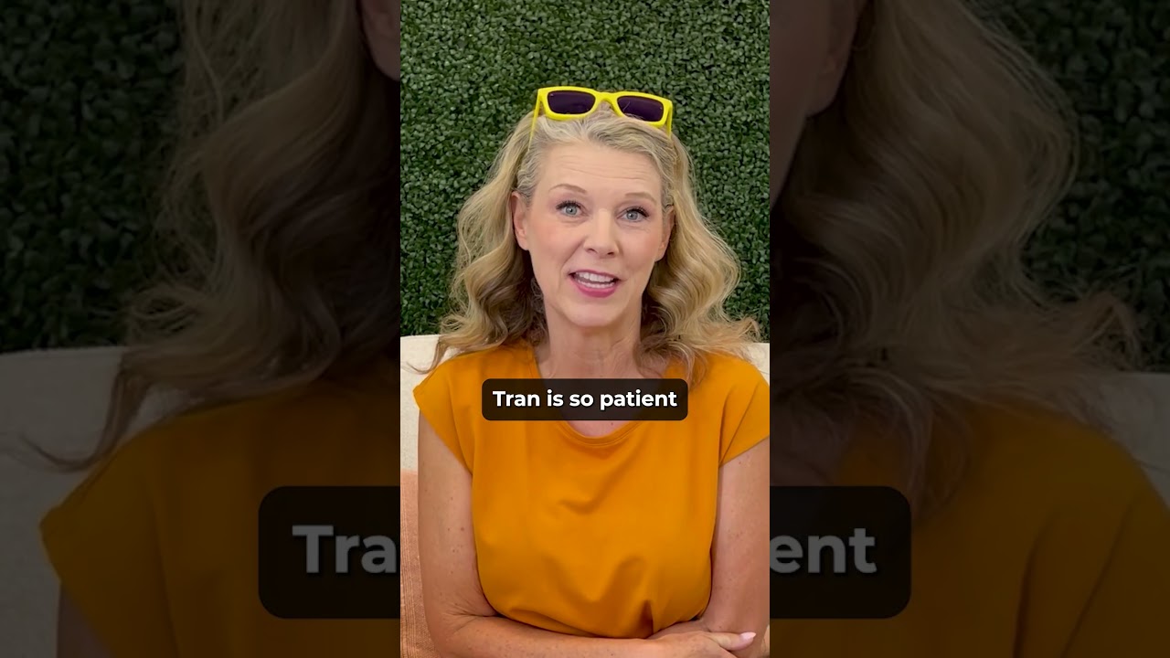 Bettyann's Testimonial Video