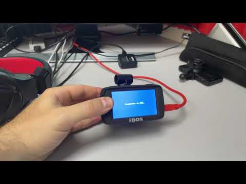 Инструкция iBox Combo F1 - Обзор, настройка и использование