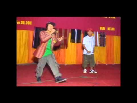 Lai HipHop Thar - ( Lai Mi le Nun Daan ) B.Sui Lian Cung Ft Lalal