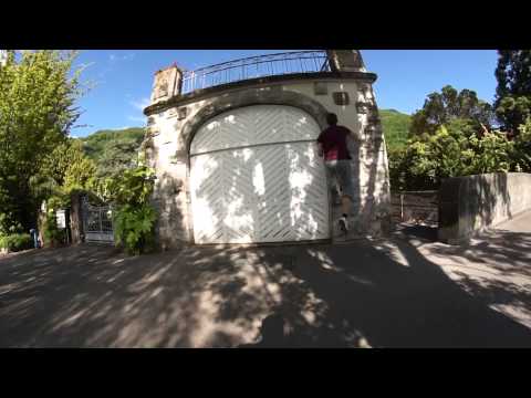 ChallengesWeDo - Territet walls