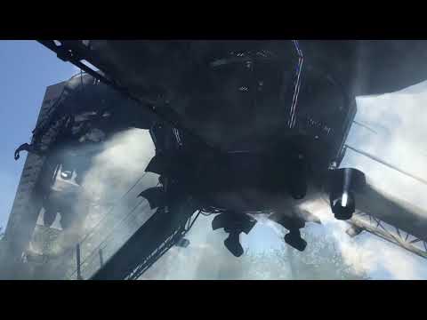 Ultra Music Festival 2018 Patrick Topping b2b Nathan Barato Arcadia