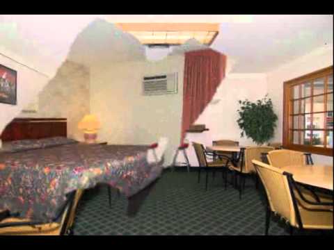 Rodeway Inn Near Maingate Knott's