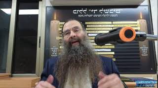 הרב עובדיה יוסף שליט"א (הרב עובדיה יוסף (הנכד)) - התמונה מוצגת ישירות מתוך אתר האינטרנט יוטיוב. זכויות היוצרים בתמונה שייכות ליוצרה. קישור קרדיט למקור התוכן נמצא בתוך דף הסרטון הרב עובדיה יוסף שליט"א (הרב עובדיה יוסף (הנכד)) - התמונה מוצגת ישירות מתוך אתר האינטרנט יוטיוב. זכויות היוצרים בתמונה שייכות ליוצרה. קישור קרדיט למקור התוכן נמצא בתוך דף הסרטון