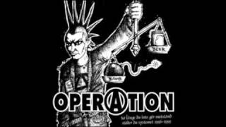 Operation - Civil Olydnad