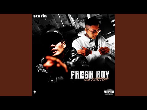 Fresh Boy (feat. 18stop)
