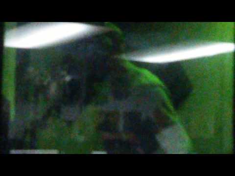 Mook geez in DA booth