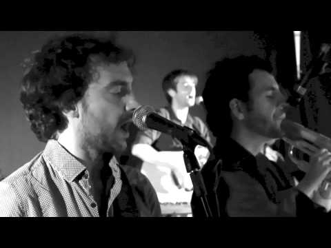 FURIOSO - They call me Trinity