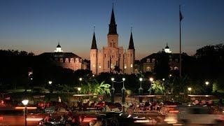 New Orleans 10 best places