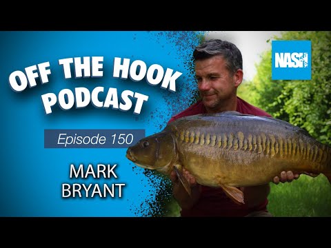 Mark Bryant - Nash Off The Hook Podcast - S2 Episode 150