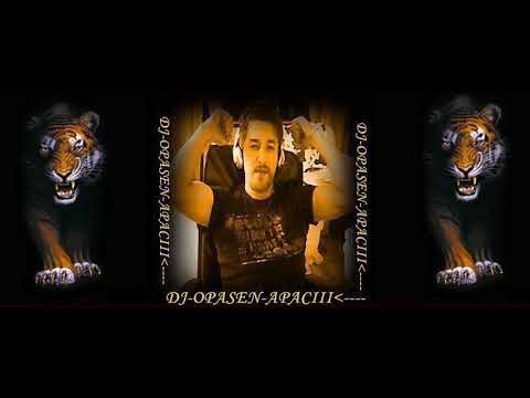 Jeff Hrustic- Sudbino prokleta sudbino Moja vise nikada ..(By-Apaci-Indijanac)