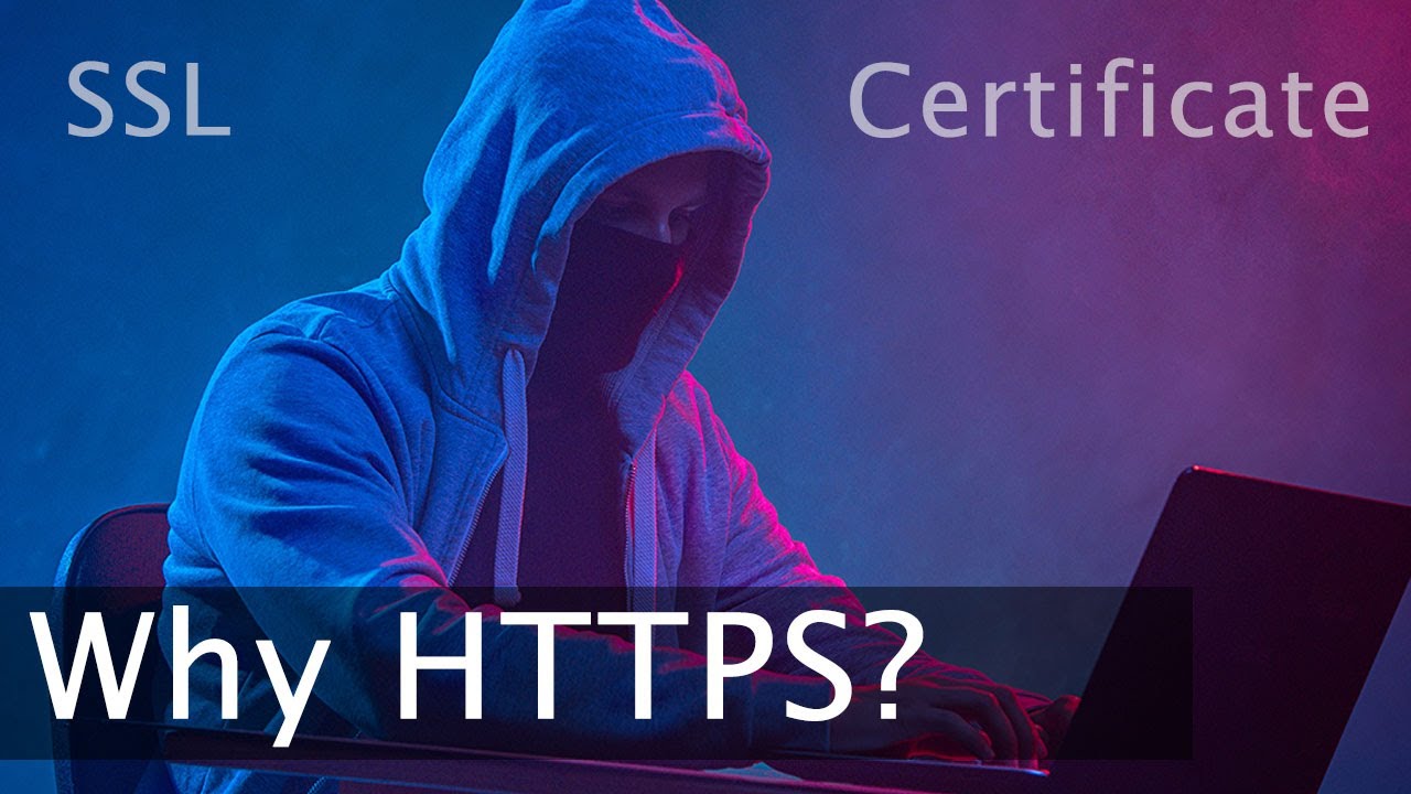 How our data is secured over HTTPS - see it in action using Charles Proxy