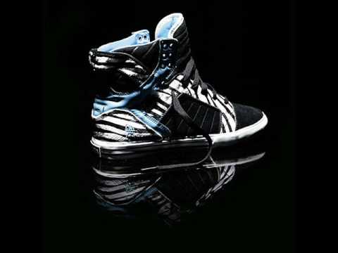 Mickey Factz-I Like Your Supras