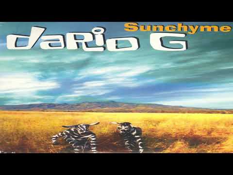 Dario G-Sunchyme 1997