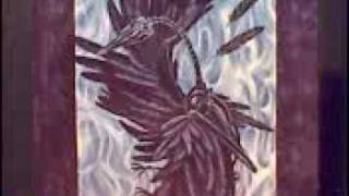 cemetary - caress the damned