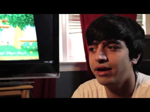The Smash Brothers :: Episode 2 - No Johns (A Super Smash Bros. Melee Documentary)