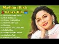 Madhuri Dixit Dance Hits Non Stop Audio Jukebox World Music Day Videosongs3885
