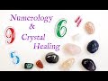 Life Path Numbers & Gemstones! | Numerology & Crystal Healing