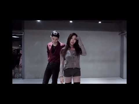 Me Like Yuh - Jay Park - Bongyoung Park Choreography