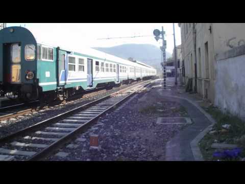 R3886 Agrigento C.le  - Palermo C.le