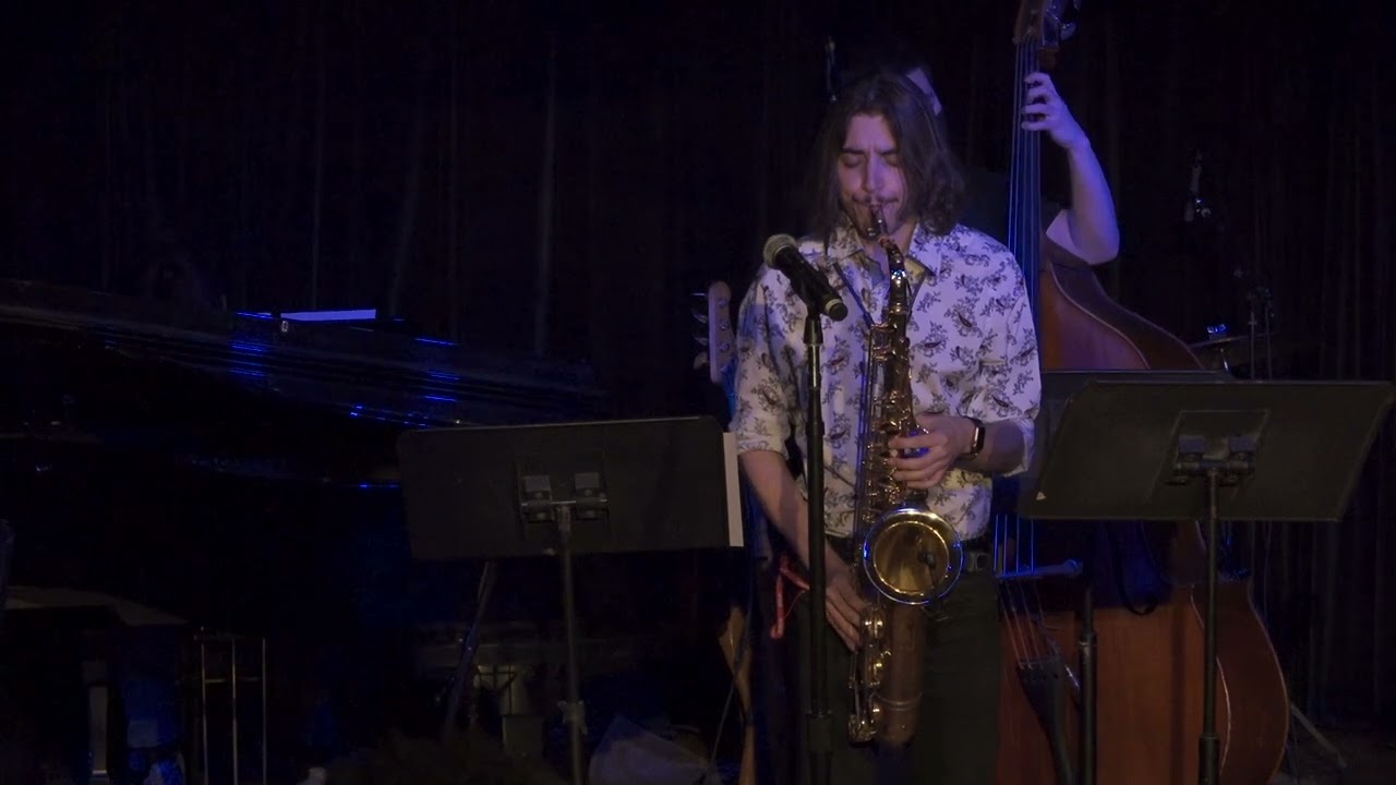 Promotional video thumbnail 3 for Sax for Everyone