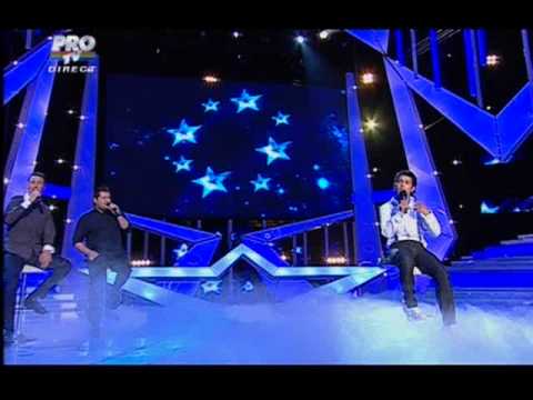 Valentin Dinu - End of the road