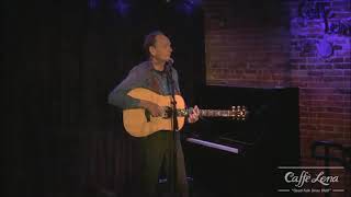 'Merry Old Land Of Oz / Somewhere Over The Rainbow' - Caffe Lena, 1.31.2020