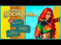 LUDMILLA, Mariah Angeliq, Topo La Maskara - Socadona feat. Mr Vegas (Official Music Video) LUDMILLA, Mariah Angeliq, Topo La Maskara - Socadona feat. Mr Vegas (Official Music Video)