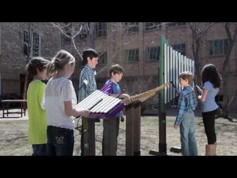 Freenotes Weenotes Ensemble video 1