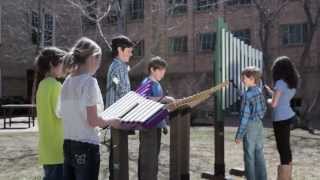 Freenotes Weenotes Ensemble video thumbnail 1