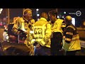 Veroorzaker ongeluk A12 was onder invloed van drugs