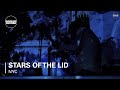 Stars of the Lid Boiler Room NYC Live Show