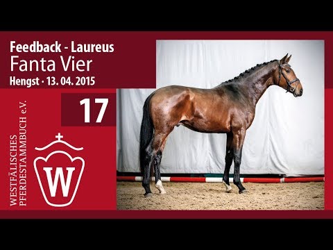 17 Fanta Vier Hengst v. Feedback - Laureus
