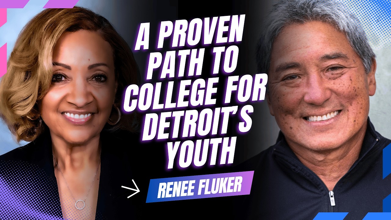 Renee Fluker Demands Respect, Transforms Disrespectful Student