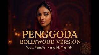 Download lagu Penggoda (Cover Bollywood Style) – Karya M. Mashabi | Vocal Female | Versi India mp3