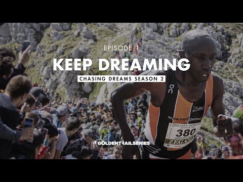 Chasing Dreams 2 - Ep. 1 - Keep Dreaming