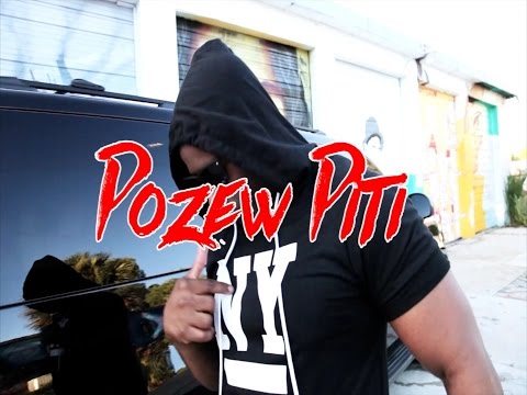 The Global Zoe - Pozew Piti (Official Video)