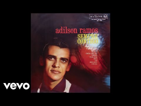 Adílson Ramos - O Relogio (El Reloj) (Pseudo Video)
