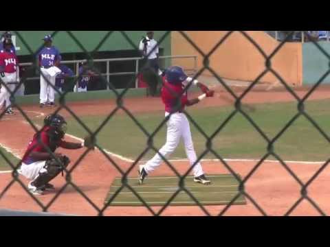 Cecilio Aybar, SS, New York Mets