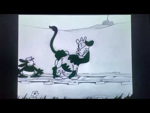 Trolley Troubles   Oswald Rabbit