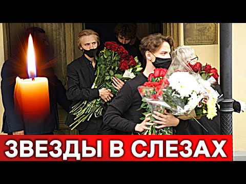 Ужасная трагедия : Скончалась российская актриса вместе с дочкой...