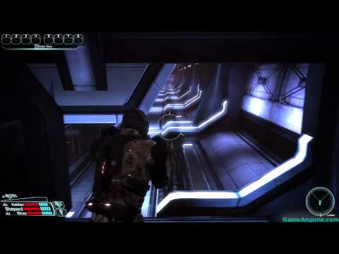 Let's Play: Mass Effect 1 - Part 78