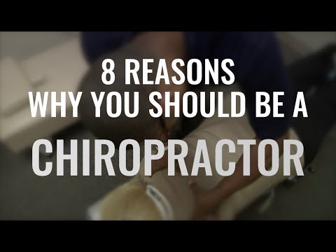 Chiropractor video 3