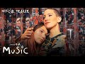 Music - a film by Sia (Global Release Trailer) [HD] | Kate Hudson, Leslie Odom. Jr, Maddie Ziegler